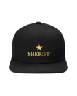kepurė sheriff